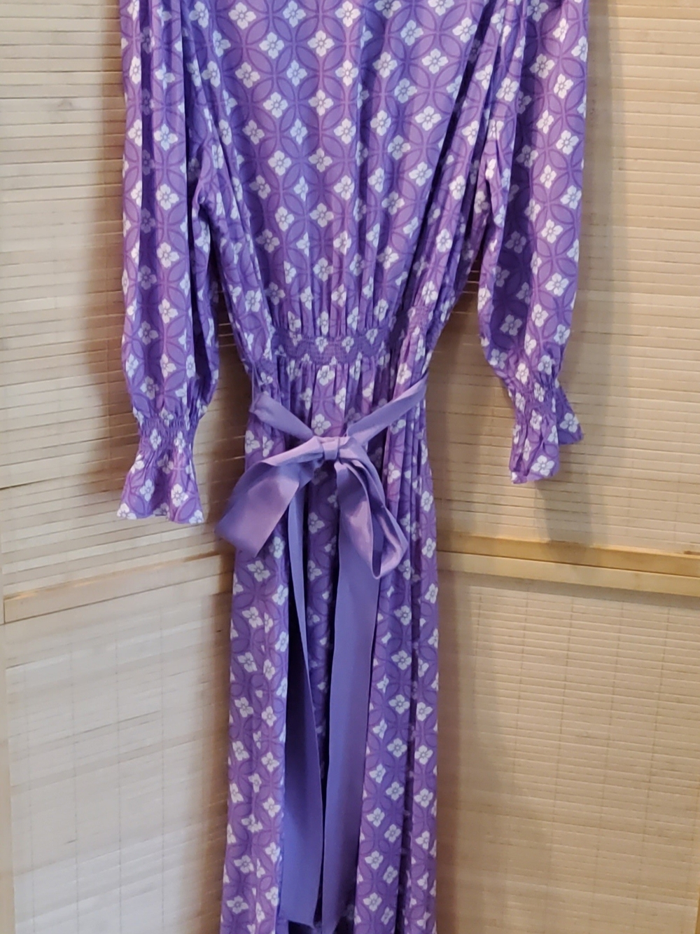 Aspiga 100%Viscoe Maxi Dress-NWT